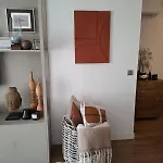 T2 Rdj La Louviere Raphael Front De Apartment Saint-Raphael (Var)