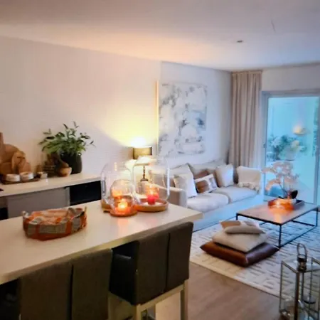 Apartment T2 Rdj Raphael Front De