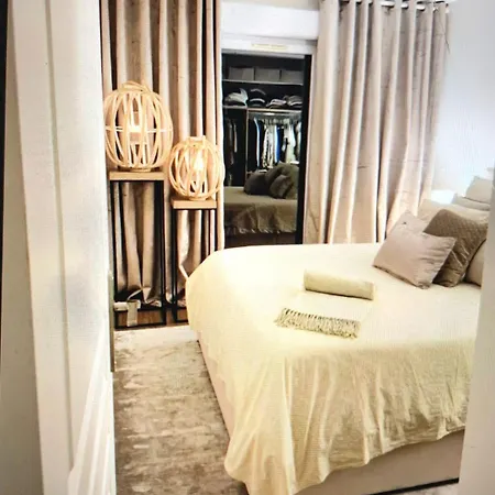 Apartment T2 Rdj Raphael Front De