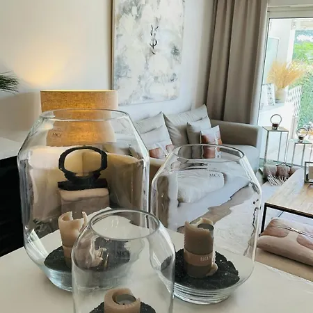 Apartment T2 Rdj La Louviere Raphael Front De *